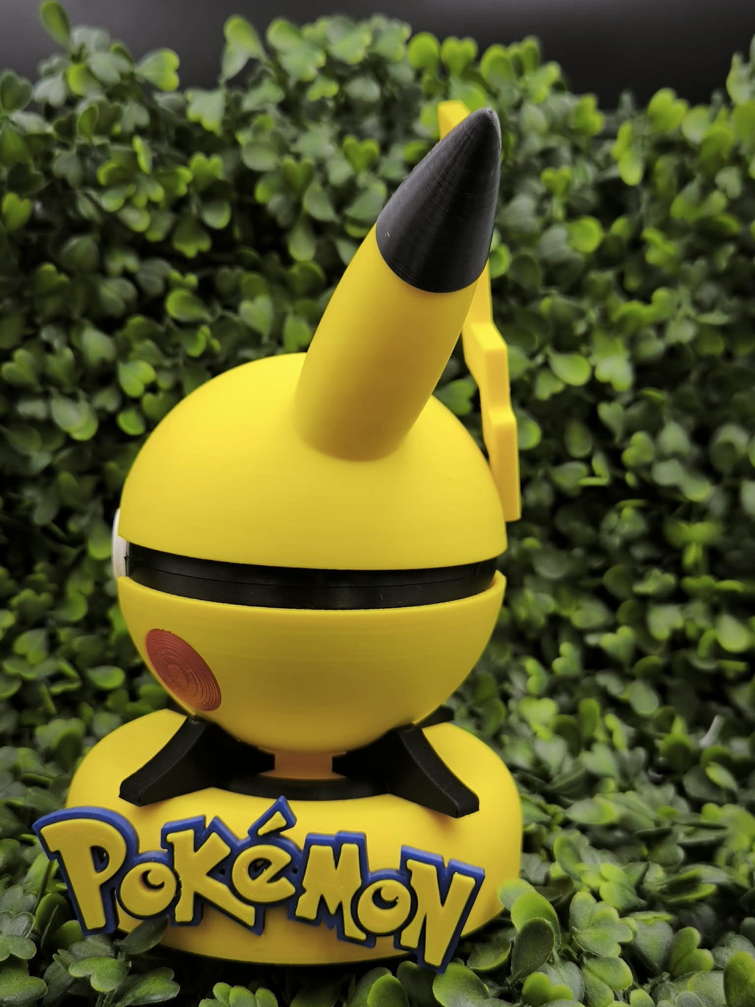 Pokéball Pikachu