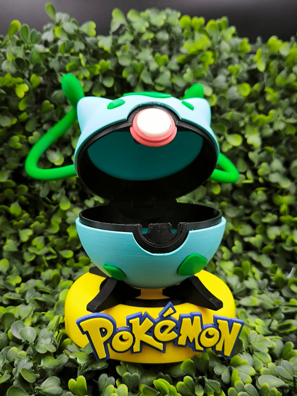 Pokéball bulbizarre