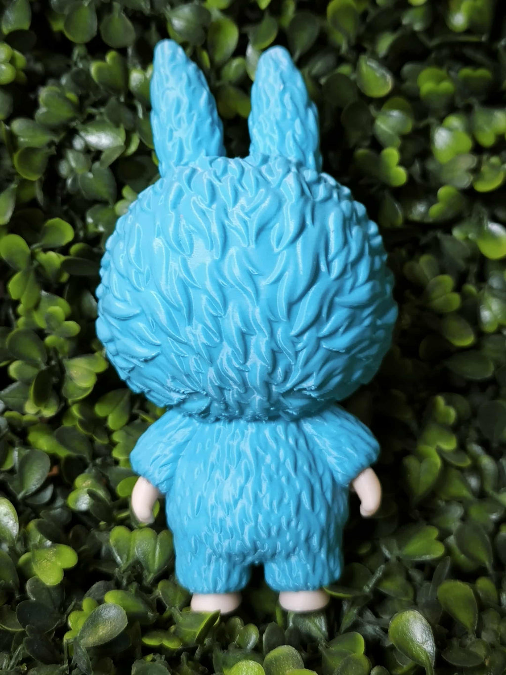 Figurine labubu