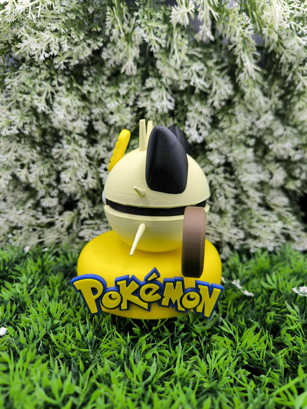 Pokeball Miaouss