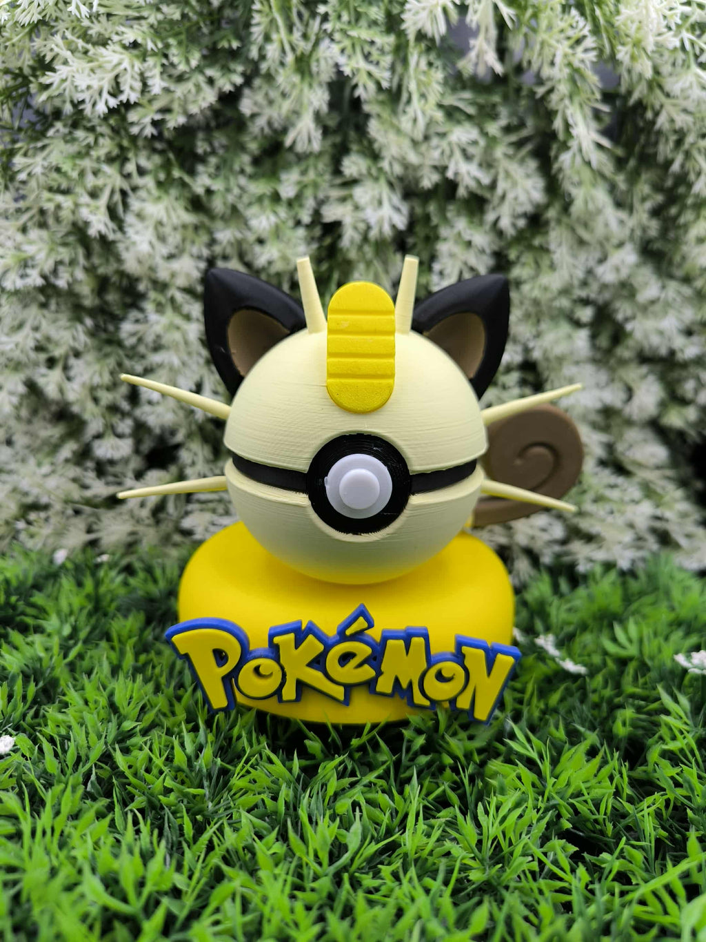 Pokeball Miaouss