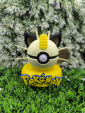 Pokeball Miaouss