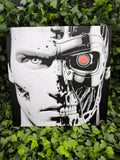 Tableau hueforge Terminator