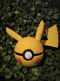 Pokéball Pikachu