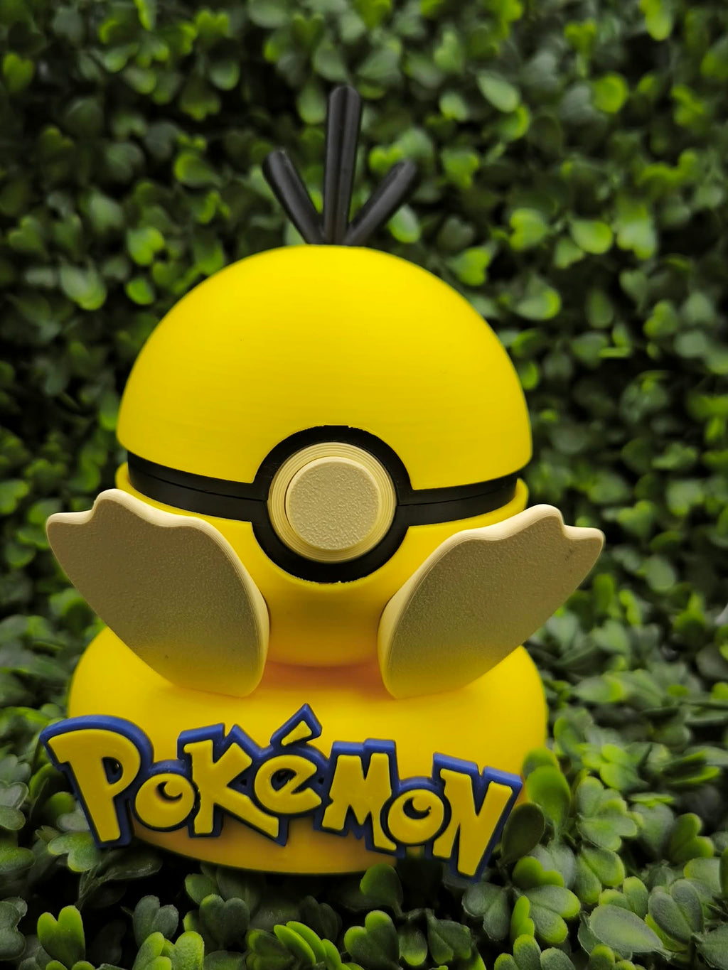 Pokéball Psykokwak