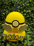 Pokéball Psykokwak