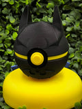 Pokéball Batman