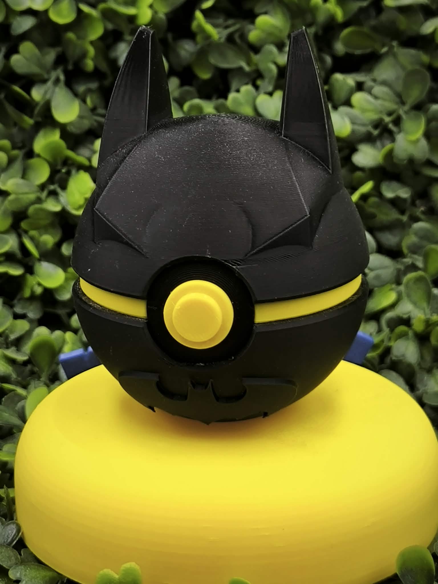 Pokéball Batman