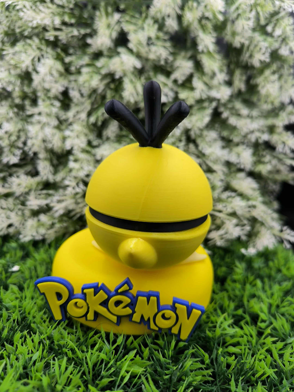pokeball Psykokwak