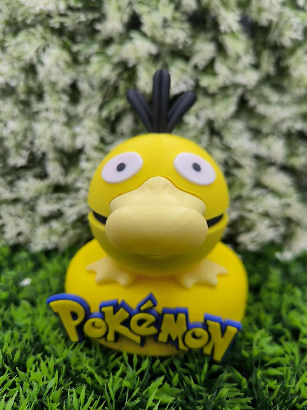 pokeball Psykokwak