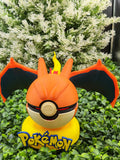 Pokéball Dracaufeu