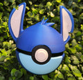 Pokéball Stitch