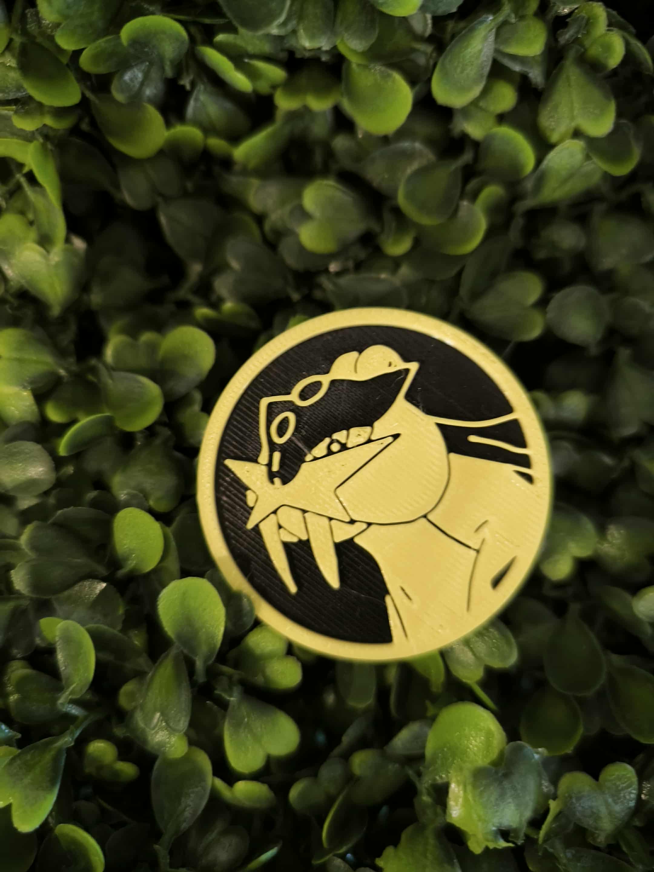 Jeton Raikou