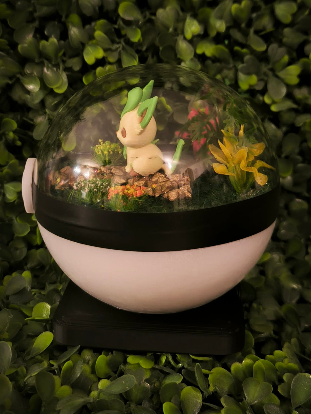 Diorama Phyllali