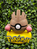 Pokéball Tygnon