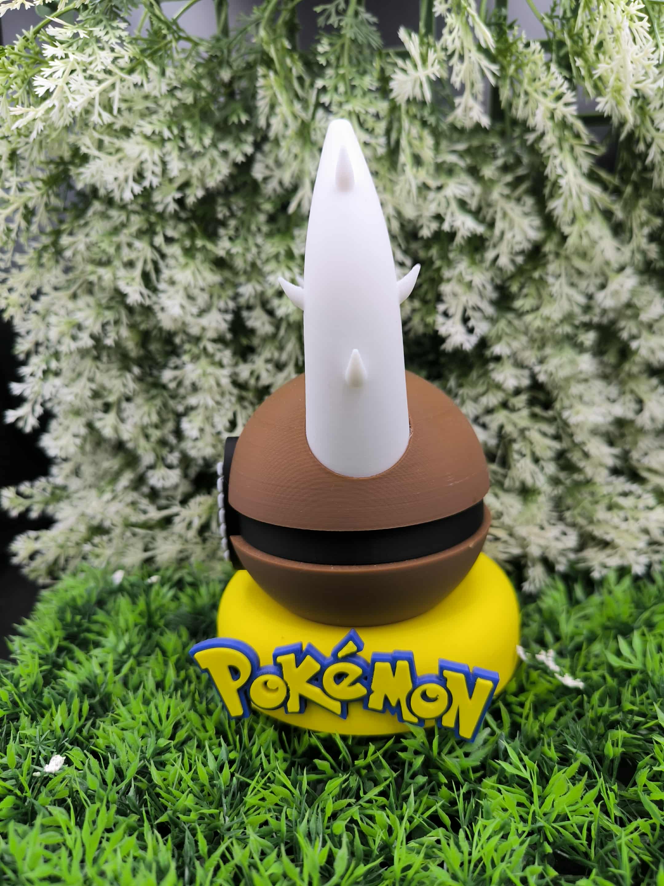 Pokéball Scarabrute