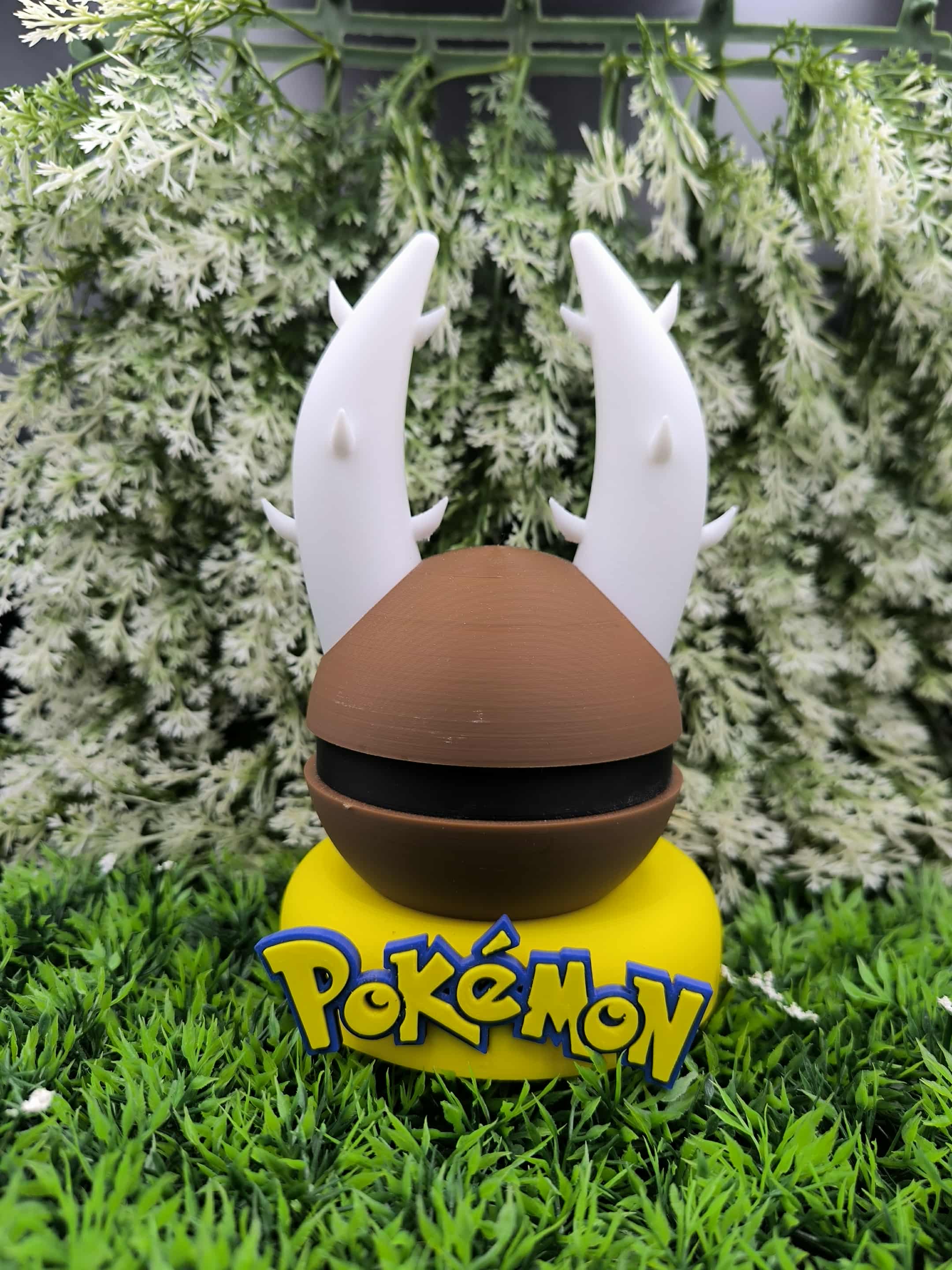 Pokéball Scarabrute