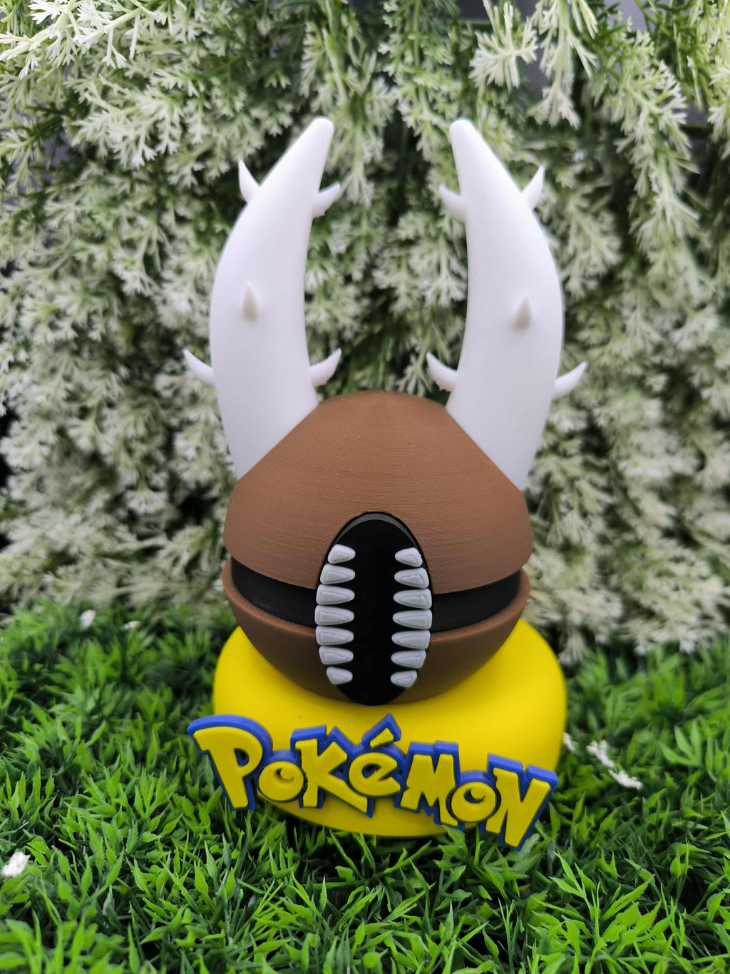 Pokéball Scarabrute