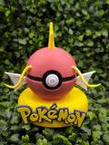Pokéball Magicarpe