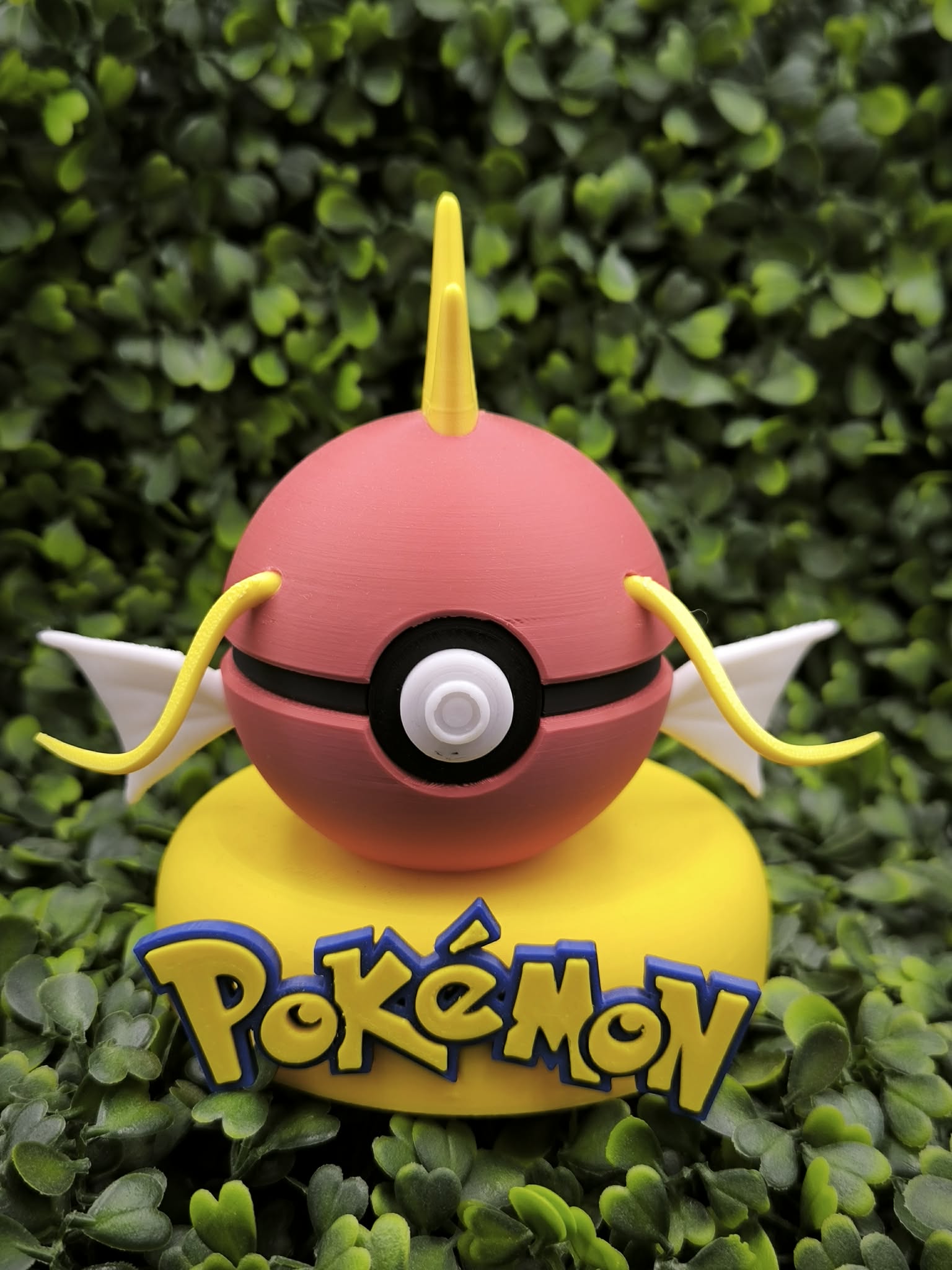 Pokéball Magicarpe
