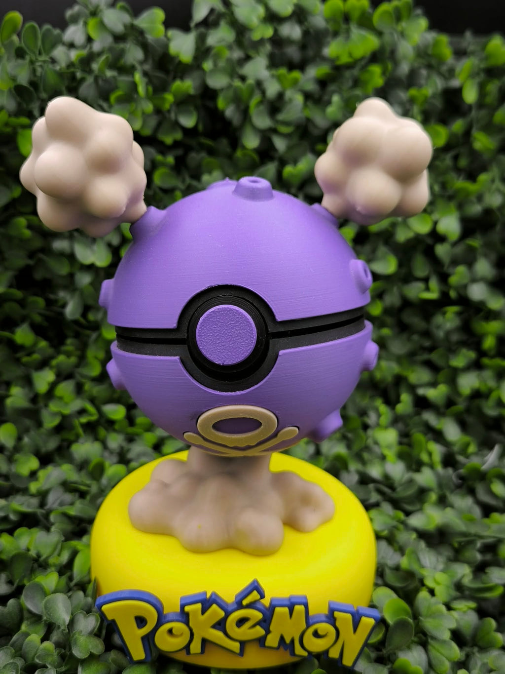 Pokéball Smogo