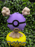 Pokéball Smogo