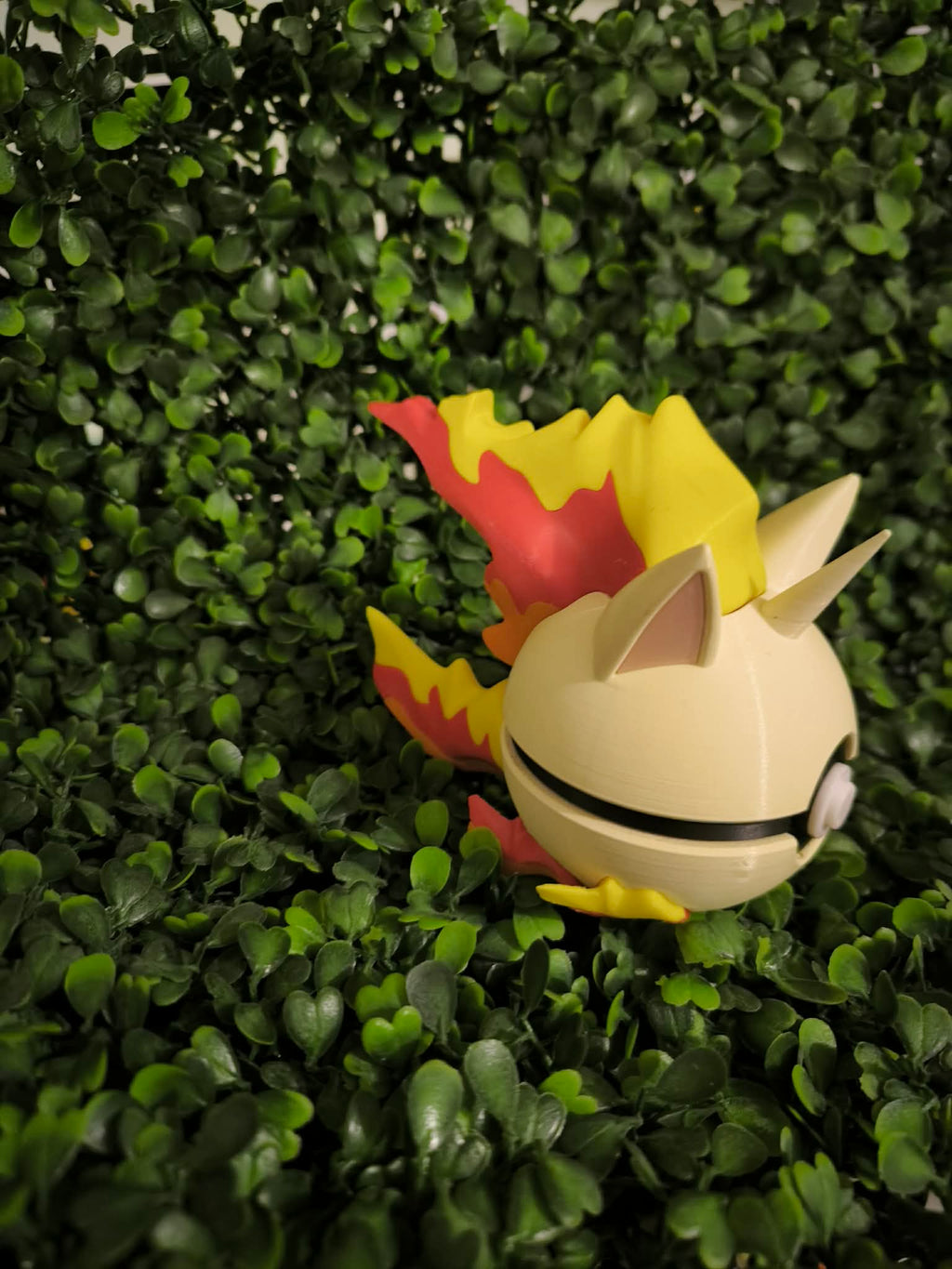 Pokéball Galopa