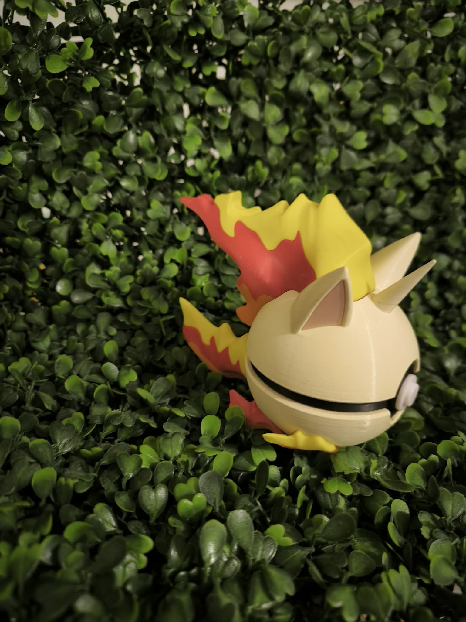 Pokéball Galopa
