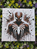 hueforge Spider man