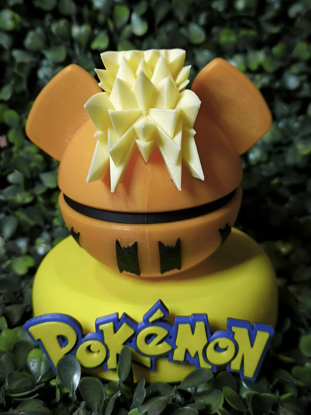 Pokéball Caninos