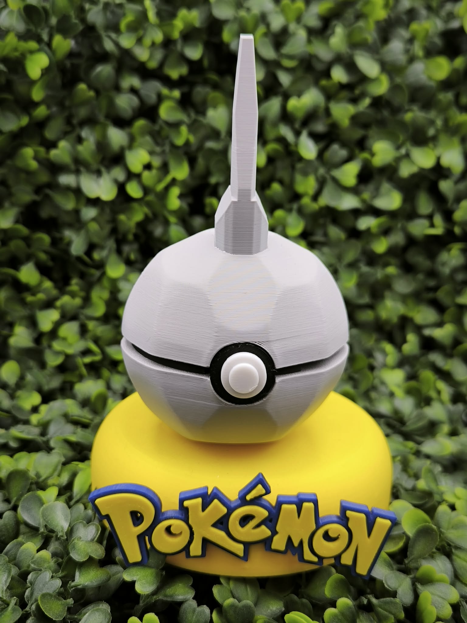 Pokéball Onix