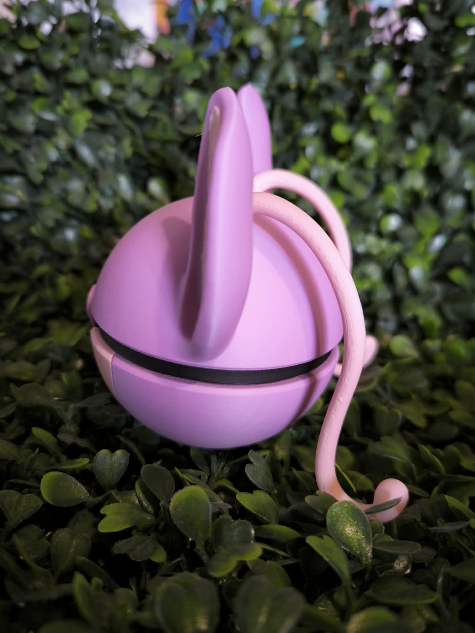 Pokéball Angel