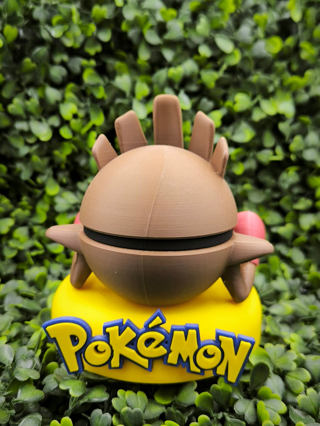 Pokéball Tygnon