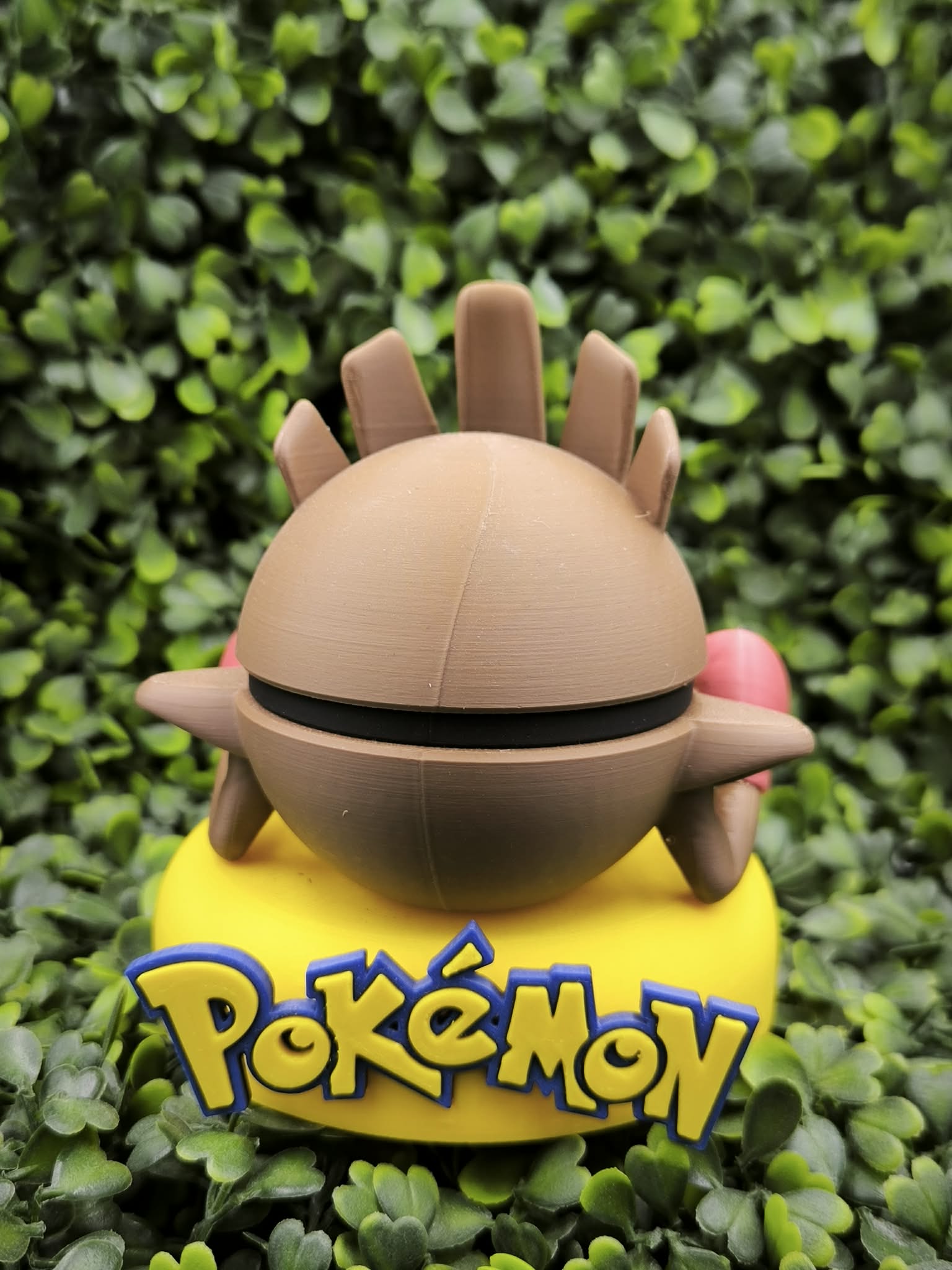 Pokéball Tygnon